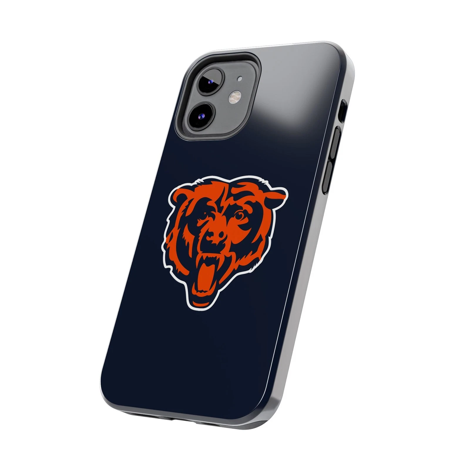 Chicago Bears Durable Phone Case for iPhone
