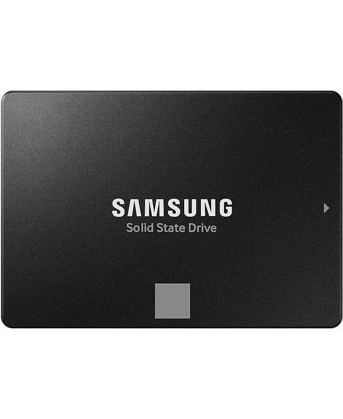 128/256/512GB SSD 2.5