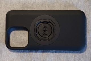 Quad Lock Halterung Iphone 14 pro