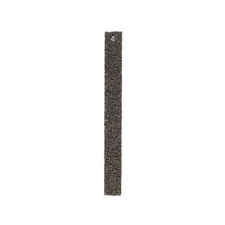 RIDGID 38008 1/2" - 1" Abrasive Strips for MegaPress End Prep Tool, 10/Strips