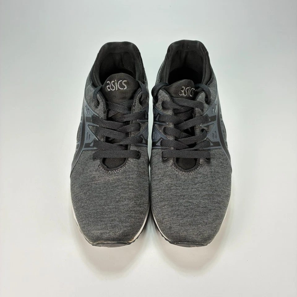 Zapatos para correr ASICS GEL Kayano Trainer Evo negros H7Y2N para mujer talla 6,5 Foto 3 de 4