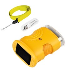 Portable Handheld Microscope 1000x Digital for Children's STEM Education Gift