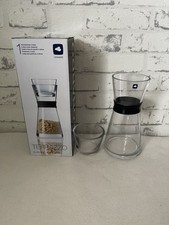 Leonardo Snackspender Terrazzo 2 Teilig NEU !!! In Karton !!!