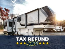2026 Keystone Montana 3901RK