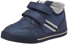 (TG. 28 EU) Chicco, Sneaker Fix, Bambini e ragazzi, Blu, 28 EU - NUOVO