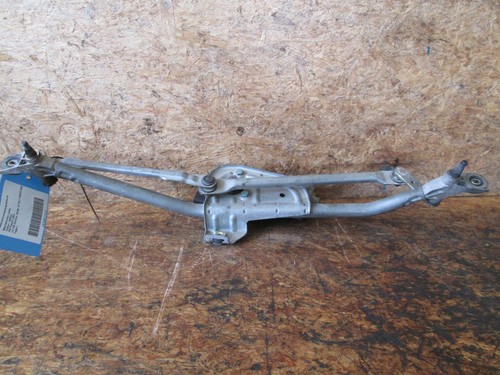 429523 Wischermotor, Scheibenwischermotor vorne VW Passat (3B3)