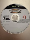 Tony Hawk's Pro Skater 2X (Microsoft Xbox, 2001) DISC ONLY NO TRACKING (#2623)