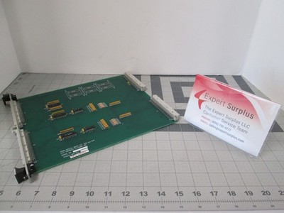 SPT Micro, 174070-001, PCBA Digital Input I//F, 300 mm RVP, PCB Assy, New