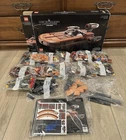 LEGO Star Wars UCS Luke Skywalker's Landspeeder 75341 Set 1890 Pieces —OPEN BOX