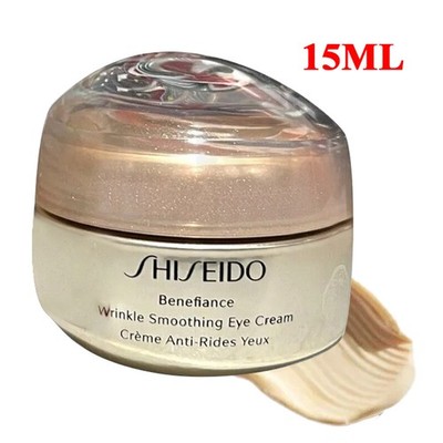 15ml Benefiance Wrinkle Smoothing Eye Cream Alle Hauttypen Neu
