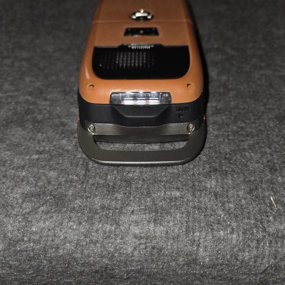 Magellan Triton 1500 Hiking Hunting GPS with  2gb SD - Image 4 of 4