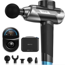 RENPHO Massage Gun Deep Tissue FSA Eligible HSA, Valentines Birthday Gifts fo...