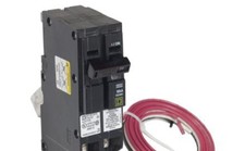 QO220PL5392 Square D Circuit Breakers CIRCUIT BREAKER