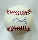 LA Dodgers Kiké Hernández Signed Baseball – 3x World Series Champion