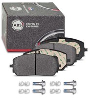 A.B.S. BremsbelÄGe MERCEDES-BENZ A-KLASSE W177 V177 B-KLASSE W247 Cla C118 Gla