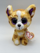 Ty - Beanie Boos - Pablo the Chihuahua Dog - 6 Inch - New w/ Mint Tags