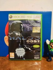 Halo 3 ODST gioco per Xbox 360 PAL ITALIANO