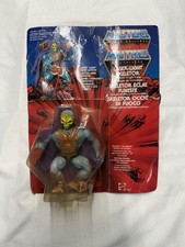 Masters Of The Universe Laser Light Skeletor