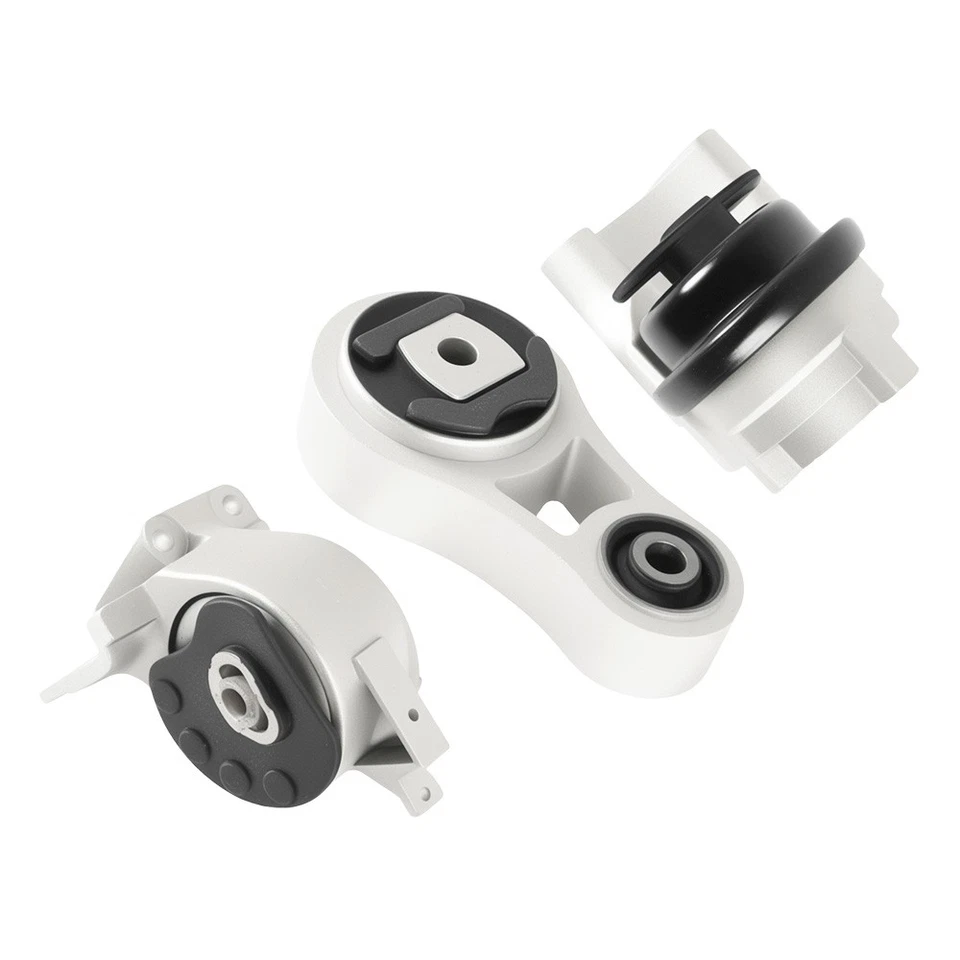 3PCS Engine Motor & Trans Mount For 2007-2012 Lincoln MKZ 3.5L A5571 A5570 A5653 - Изображение 4 из 4