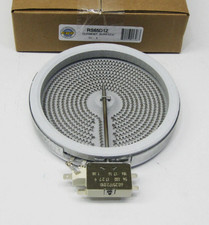Whirlpool WP8273994 8273994 Radiant Heating Element Burner Glass Cooktop Part