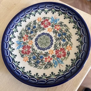 Polish Pottery Kalich | eBay