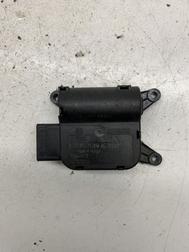 Volkswagen Golf VI 2011 Stellmotor Heizung Klima 1K0907511J Benzin 59kW DRA40437