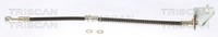 Bremsschlauch Triscan 8150 43135 FüR Sportage Hyundai Tucson KIA JM SUV Allrad 2