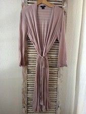 B10 Natori Pink Modal Lightweight Robe Women s Size Large
