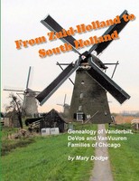 From Zuid-Holland To South Holland Mary Dodge Taschenbuch Englisch 2015 [.]
