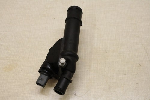 Skoda Octavia II 1Z 2,0 Tdi Cooling Water Flange 03G 121 132 B - Picture 3 of 12