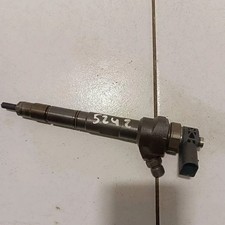 VW SHARAN 7N1, 7N2 Einspritzdüse 0445110369 CSR881A 2.00 Diesel 103kw 30355459