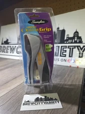 Swingline Optima Compact Grip Stapler