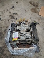 Engine 5.4l Vin L 8th Digit Sohc Fits 99 Expedition 289997