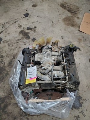 Engine 5.4L VIN L 8th Digit SOHC Fits 99 EXPEDITION 289997 | eBay