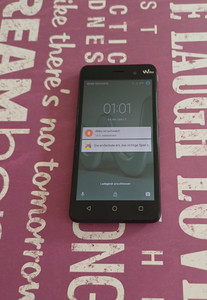 Wiko Lenny 3 Spender - Platine Kamera Motherboard Ladebuchse