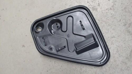 Abdeckblech (tür vorn) Links 510837915D VW Golf Sportsvan 2.0 TDI (bluemotion