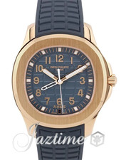 Patek Philippe Aquanaut 5168G-001