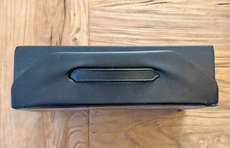 VTG 1983 Matchbox Official Collectors Carry Case W/24 Assorted Cars Lot 80s Nice - Image 4 of 4