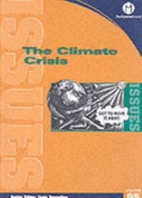 The Climate Crisis Taschenbuch Craig
