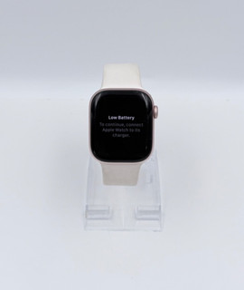 APPLE WATCH SERIES 10 42mm WATCH ONLY