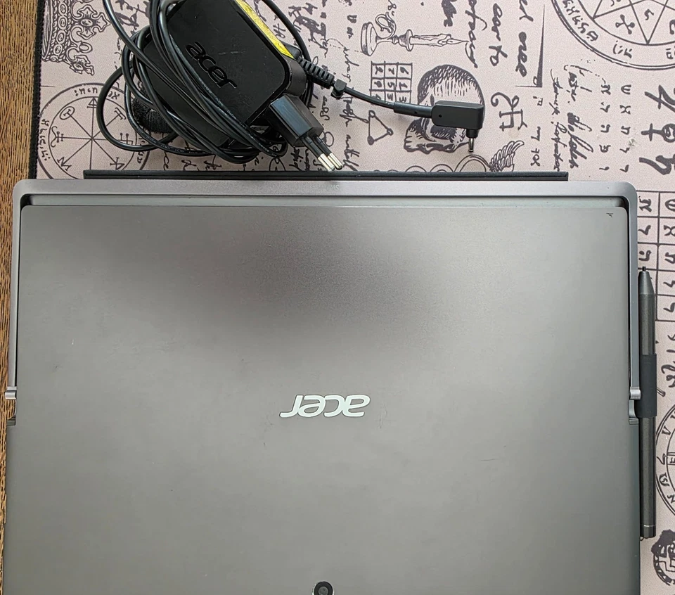 Acer Switch 3 SW312-31 12,2" - Bild 3 von 4