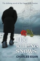 Charles Egan | The Killing Snows | Taschenbuch | Englisch (2012)