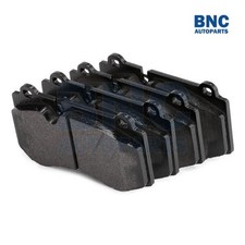 Motaquip Front Brake Pads Fit Mercedes-Benz S-Class 2.2 3.0 3.5 4.7 2005-2013