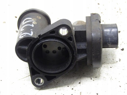 HONDA CR-V CRV IV 2.2 I-DTEC Agr Abgasventil NH731P 012010-1040 105578 LHD OE