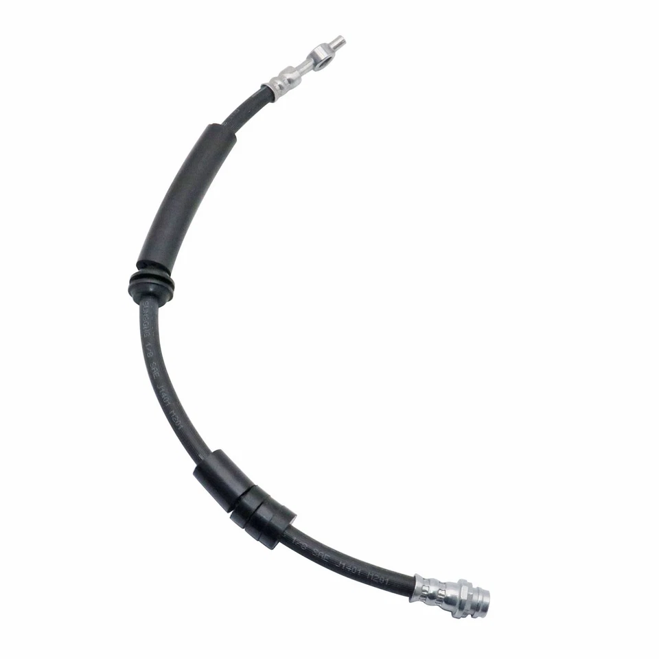 Mangueira de freio dianteira direita Land Rover Discovery Sport Range Rover Evoque 2012-19 - Imagem 2 de 4