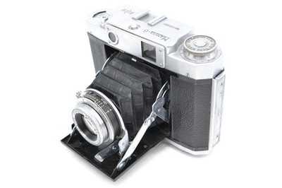 MAMIYA-6 オートマット D.Zuiko 7.5 #9140211085 MAMIYA-6 オートマット D.Zuiko 7.5 #9140211085 Mamiya-Six