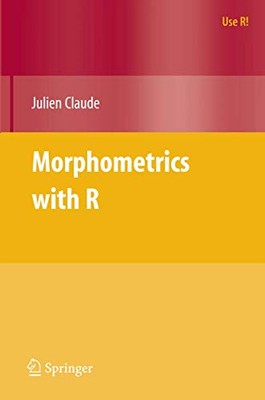 Morphometrics with R (Use R!)