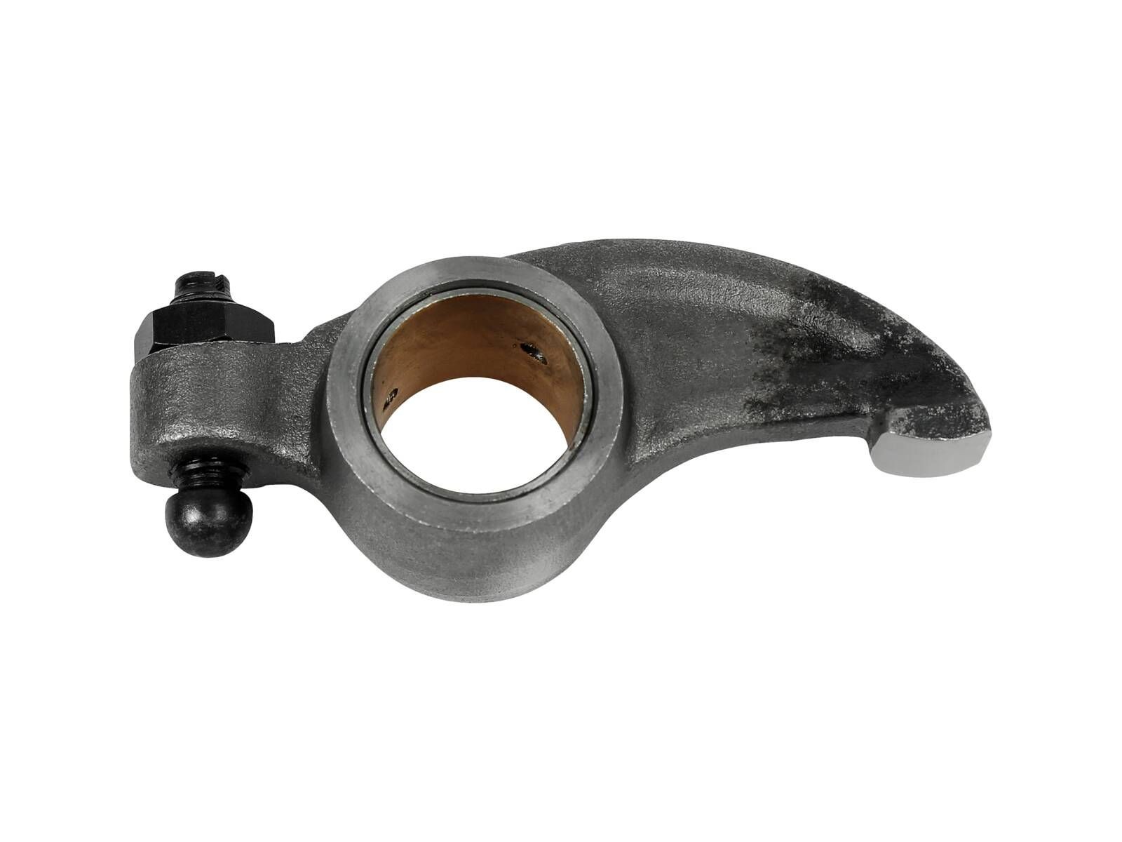Culbuteur 1.10331 DT Spare Parts pour résoudre les claquements moteur et restaurer l'échappement M10