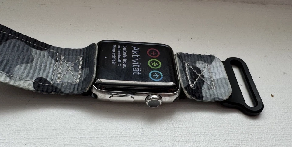 Apple Watch Series 2, Foto 3 von 5
