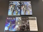 Halo Legends Special edition 3 discs Import Japan DVD Japanese ver.